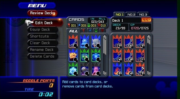 Kingdom Hearts HD 1.5 Remix - Imagen 11